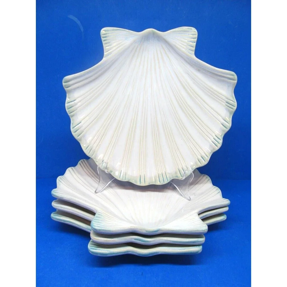 Home Studio cream tableware shipping
